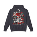 'Smells Like Attitude' Hoodie
