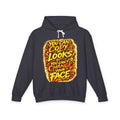 'Copy Looks' Hoodie