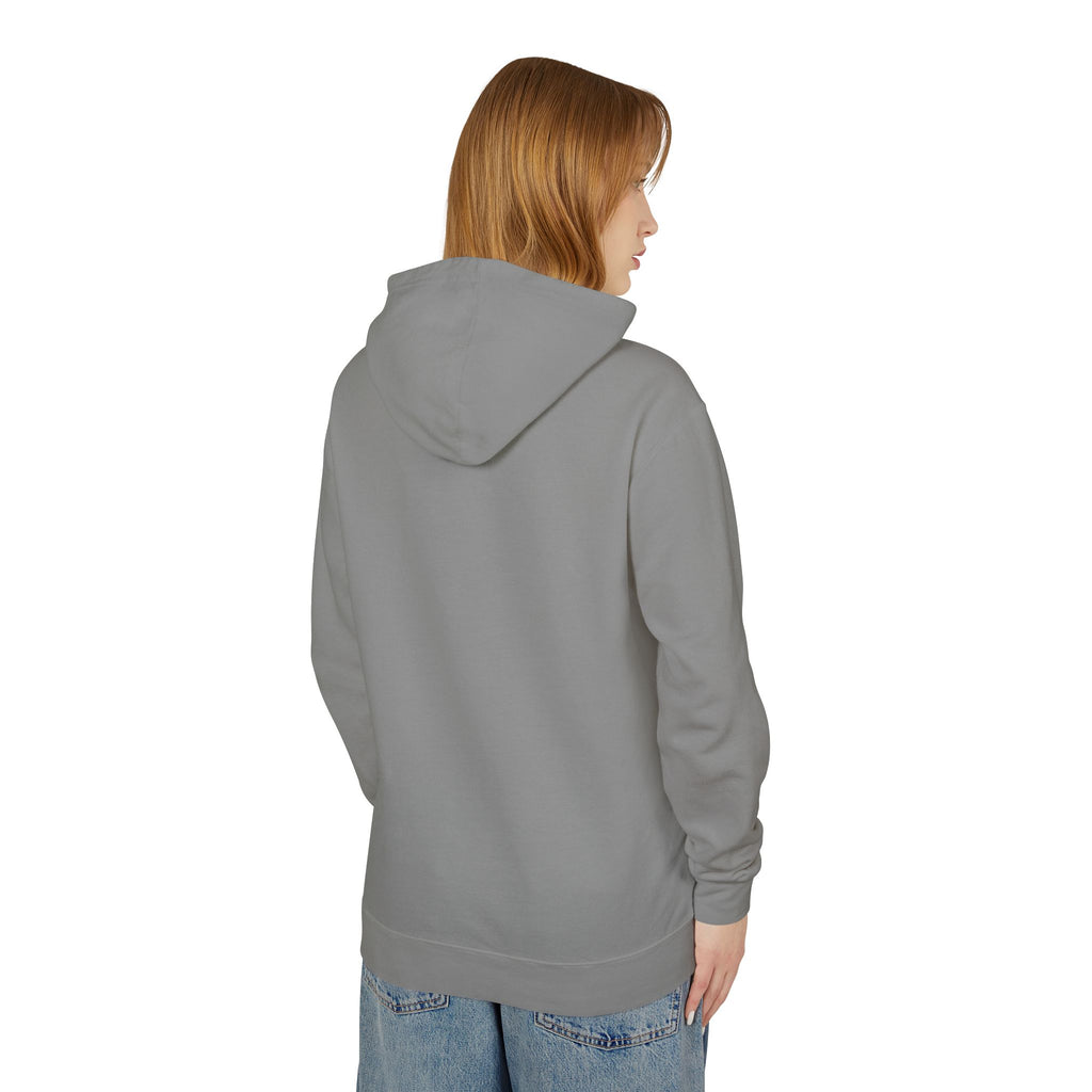 'Hot & Ready' Hoodie