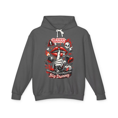 'Big Dummy' Hoodie