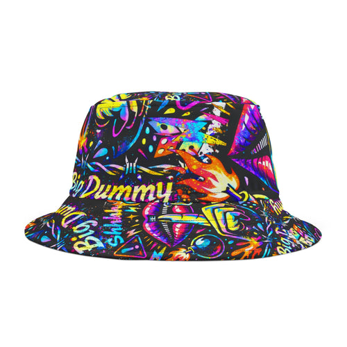 'Big Dummy' Bucket Hat