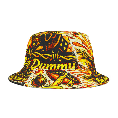 'Big Dummy' Bucket Hat