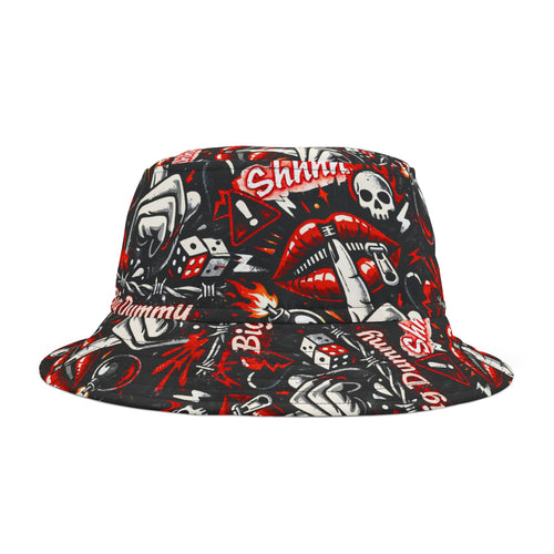 'Big Dummy' Bucket Hat