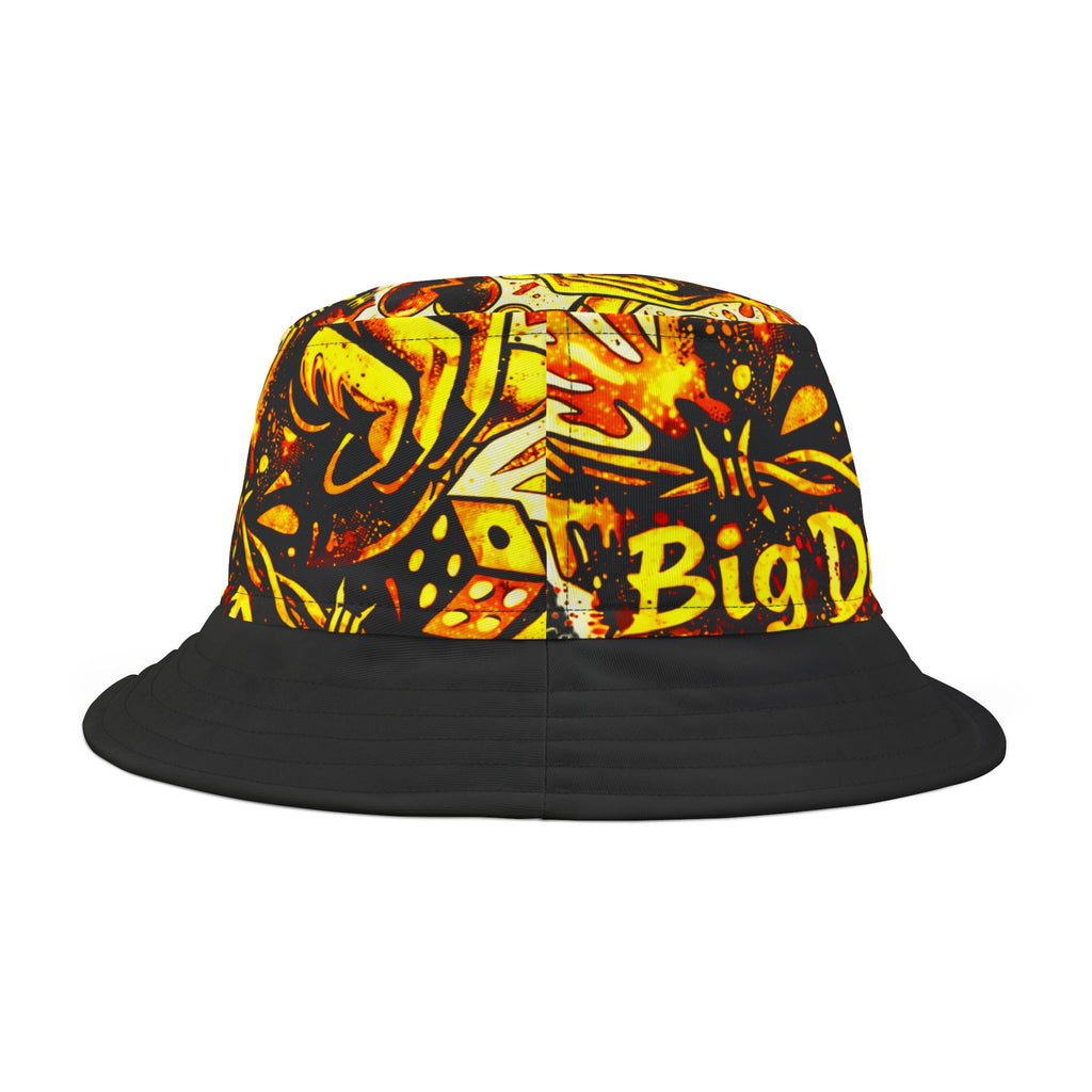 'Big Dummy' Bucket Hat